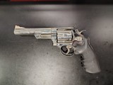 SMITH & WESSON 29-2 .44 MAGNUM - 1 of 2