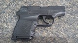 SMITH & WESSON M&P BODYGUARD 380 .380 ACP - 2 of 2