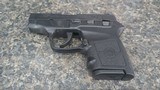 SMITH & WESSON M&P BODYGUARD 380 .380 ACP - 1 of 2