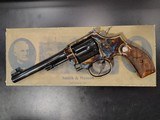 SMITH & WESSON 17-8 Limited Edition .22 LR - 2 of 3