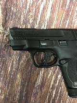 SMITH & WESSON M&P 9 SHIELD PLUS 9MM LUGER (9x19 PARA) - 3 of 3