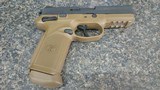 FN FNX-45 .45 ACP - 2 of 2