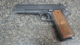 METRO ARMS government
.45 ACP