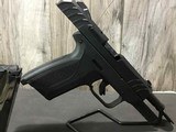RUGER SECURITY 9 9MM LUGER (9x19 PARA) - 2 of 3