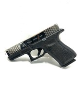 GLOCK 19 gen5 9MM LUGER (9x19 PARA) - 2 of 3