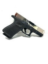 GLOCK 19 gen5 9MM LUGER (9x19 PARA) - 1 of 3