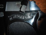 WALTHER PPK .380 ACP - 2 of 3