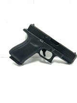 GLOCK 19 gen5 9MM LUGER (9x19 PARA) - 1 of 3