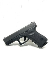 GLOCK 19 9MM LUGER (9x19 PARA) - 2 of 3