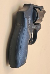SMITH & WESSON 442 AIRWEIGHT .38 SPL +P - 3 of 3