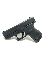 GLOCK 43 9MM LUGER (9x19 PARA) - 2 of 3