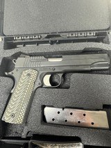 SIG SAUER 1911 .45 ACP