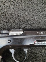 CZ CZ 75 PRE-B 9MM LUGER (9x19 PARA) - 3 of 3
