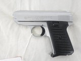 JIMENEZ ARMS INC. JA380 w/Magazine .380 ACP - 1 of 2