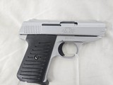 JIMENEZ ARMS INC. JA380 w/Magazine .380 ACP - 2 of 2