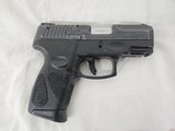 TAURUS G2 Millennium w/Magazine 9MM LUGER (9x19 PARA) - 1 of 3