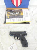 HONOR DEFENSE Honor Guard w/Original Box, Manuals, Magazine 9MM LUGER (9x19 PARA) - 1 of 3