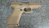GLOCK G19X 9MM LUGER (9x19 PARA) - 2 of 2