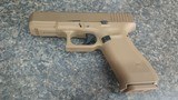 GLOCK G19X 9MM LUGER (9x19 PARA) - 1 of 2