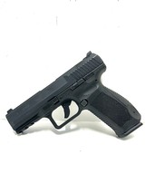 CANIK TP9DA 9MM LUGER (9x19 PARA) - 2 of 3