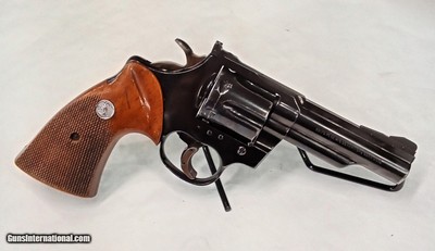 COLT TROOPER MK III .357 MAG