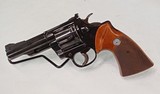 COLT TROOPER MK III .357 MAG - 3 of 3