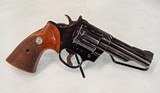 COLT TROOPER MK III .357 MAG