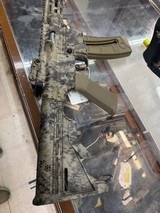 SMITH & WESSON M&P15-22 .22 CAL - 3 of 3