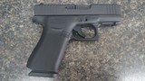 GLOCK 43X 9MM LUGER (9x19 PARA) - 2 of 2