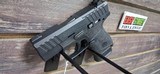 BERETTA APX A1 CARRY 9MM LUGER (9x19 PARA) - 1 of 3