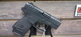 BERETTA APX A1 CARRY 9MM LUGER (9x19 PARA) - 2 of 3