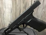 GLOCK G21 GEN 4 .45 ACP