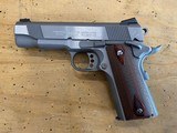 COLT 1911 COMBAT COMMANDER .45 ACP - 1 of 3