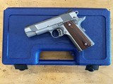 COLT 1911 COMBAT COMMANDER .45 ACP - 3 of 3