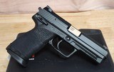 HECKLER & KOCH USP 45 .45 ACP - 3 of 3