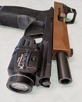 SIG SAUER 365 X 9MM LUGER (9x19 PARA) - 3 of 3