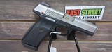 RUGER SR45 .45 ACP - 1 of 3