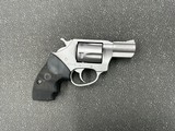 CHARTER ARMS UNDERCOVER .38 SPL - 2 of 3