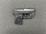 RUGER LCP .380 ACP - 2 of 3