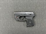 RUGER LCP .380 ACP - 1 of 3