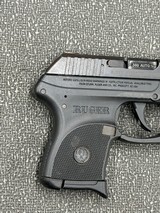 RUGER LCP .380 ACP - 3 of 3