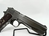 REMINGTON RAND M1911 A1 U.S. ARMY .45 ACP - 2 of 3