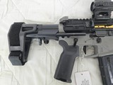 MAXIM DEFENSE SLR Rifleworks SLRB-15 AR-15 Pistol w/Holosun, Maxim Brace 5.56X45MM NATO - 3 of 3