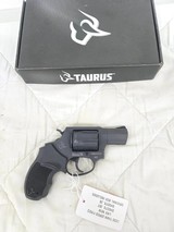 TAURUS Model 605 w/Original Box .357 MAG - 1 of 3