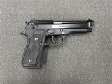 BERETTA 92FS 9MM LUGER (9x19 PARA) - 2 of 3