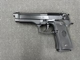 BERETTA 92FS 9MM LUGER (9x19 PARA) - 3 of 3