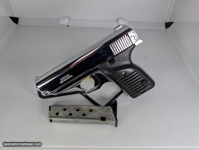LORCIN ENGINEERING CO L380 .380 ACP