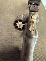 SMITH & WESSON 327 TRR8 PERFORMANCE CENTER .357 MAG - 3 of 3