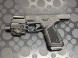 TAURUS GX4 CARRY [BLK] 9MM LUGER (9x19 PARA) - 3 of 3