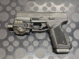 TAURUS GX4 CARRY [BLK] 9MM LUGER (9x19 PARA) - 2 of 3